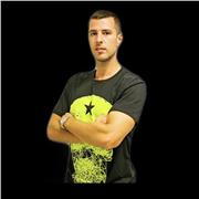 Istruttore di fitness con attestato di personal traine, iscritto a scienze motorie. Ti aiuterò ad ottenere i tuoi risultati, con allenamenti mirati alle tue esigenze!